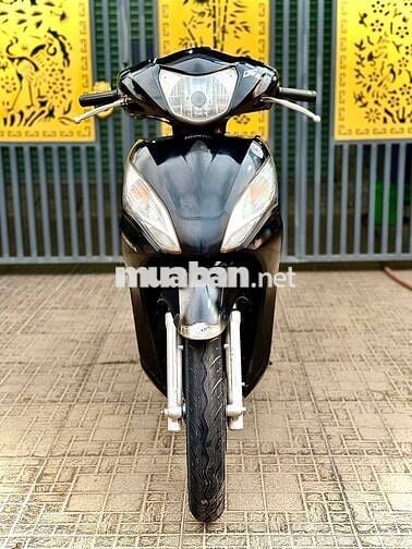 Honda Vision 2014 Đen