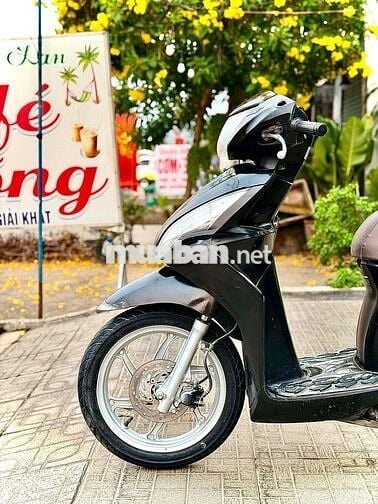 Honda Vision 2014 Đen