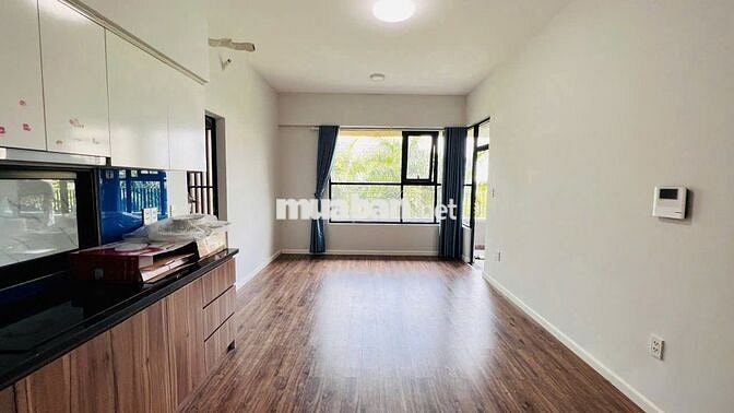 Cho thuê CH 72m2 2PN 2WC có ban công full nội thất 11tr - Mizuki Park