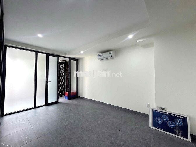 MẶT BẰNG MỚI XÂY KẾ BÊN LOTTE MART TRUNG TÂM QUẬN 7