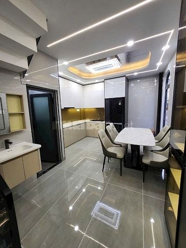 Căn góc 2 mặt tiền hẻm 480 Mã Lò, Bình Tân
