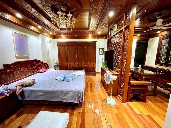 🔥 BÁN GẤP BIỆT THỰ TÂY NAM LINH ĐÀM VIEW CÔNG VIÊN 209m CHỈ 74 TỶ.
