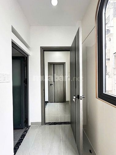 Căn góc 2 mặt tiền hẻm 480 Mã Lò, Bình Tân