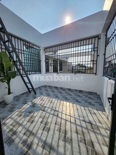 Căn góc 2 mặt tiền hẻm 480 Mã Lò, Bình Tân