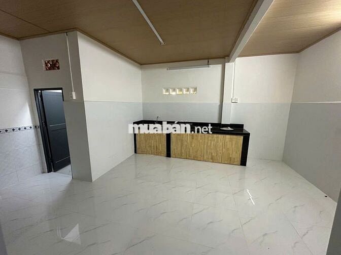 BÁN NHÀ HẺM ĐẸP ĐƯỜNG LÂM THỊ HỐ PHƯỜNG TRUNG MỸ TÂY, QUẬN 12
