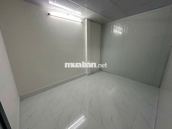 BÁN NHÀ HẺM ĐẸP ĐƯỜNG LÂM THỊ HỐ PHƯỜNG TRUNG MỸ TÂY, QUẬN 12