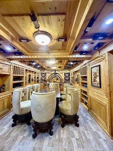 Biệt phủ đẳng cấp khu Tên Lửa, BÌnh Tân