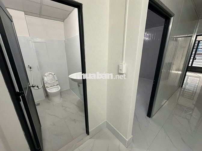 BÁN NHÀ HẺM ĐẸP ĐƯỜNG LÂM THỊ HỐ PHƯỜNG TRUNG MỸ TÂY, QUẬN 12