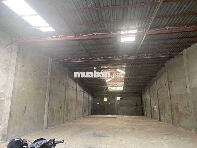 cho thuê kho xưởng 500m2 giá 20tr