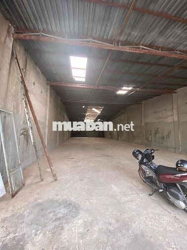 cho thuê kho xưởng 500m2 giá 20tr