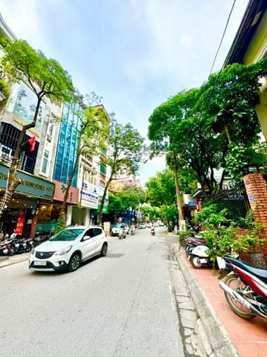 BÁN NHÀ ĐẸP KĐT TRUNG HOÀ NHÂN CHÍNH_70M2_7 TẦNG THANG MÁY ĐẸP
