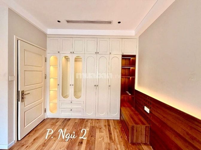 BÁN NHÀ ĐẸP KĐT TRUNG HOÀ NHÂN CHÍNH_70M2_7 TẦNG THANG MÁY ĐẸP