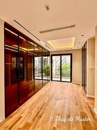 BÁN NHÀ ĐẸP KĐT TRUNG HOÀ NHÂN CHÍNH_70M2_7 TẦNG THANG MÁY ĐẸP