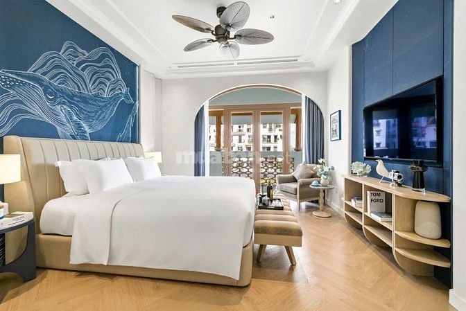 VILLA VEN BIỂN KHAI THÁC NGAY