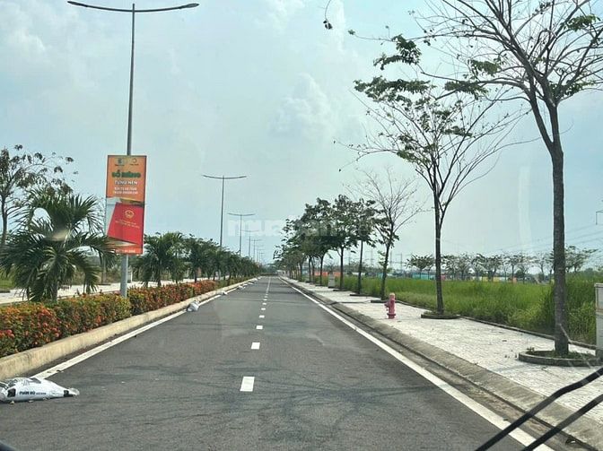 Bán đất nền full thổ cư, SHR, chính sách thanh toán linh hoạt