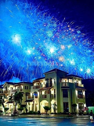 VILLA VEN BIỂN KHAI THÁC NGAY