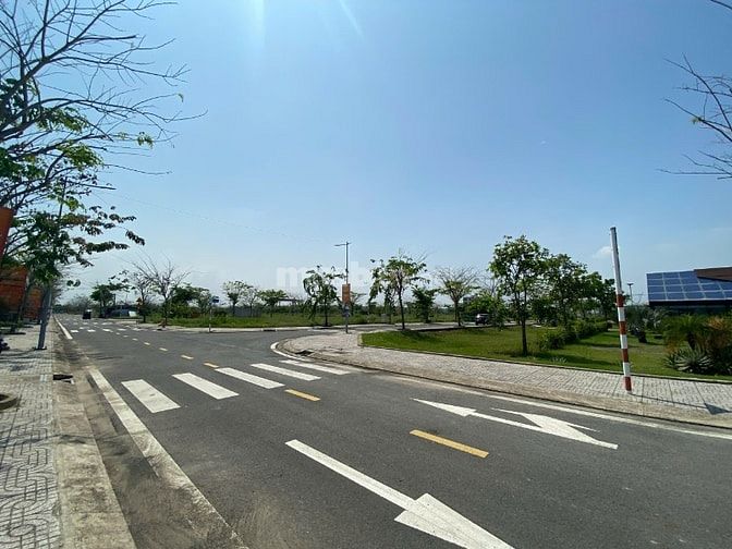 Bán đất nền full thổ cư, SHR, chính sách thanh toán linh hoạt