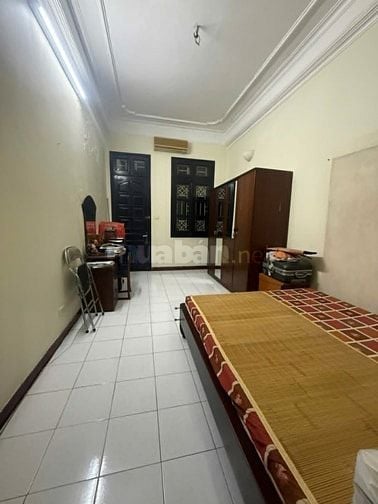 Nhà Sát ĐH Kinh Tế-Phố Trần Đại Nghĩa-ÔTÔ Đỗ Cửa-DT68m2 x 4Tầng-15Tỷ2