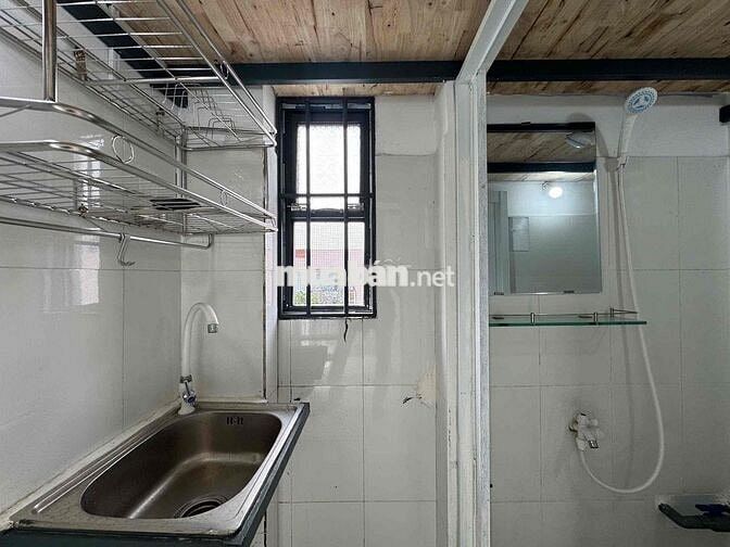 CHO THUÊ TRỌ GIÁ RẺ CÓ BAN CÔNG TRƯỜNG CHINH QUẬN 12