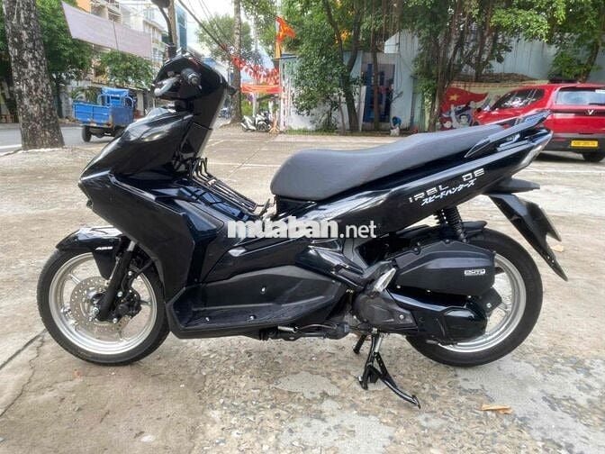 Honda Airblade 125 2021 Đen