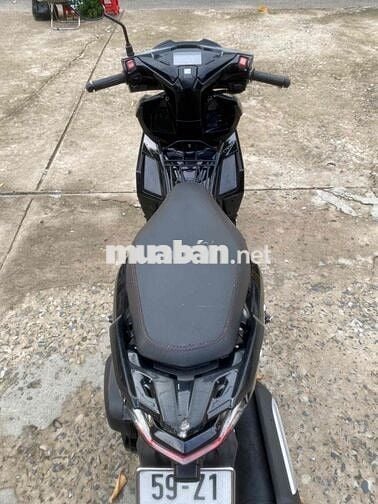 Honda Airblade 125 2021 Đen