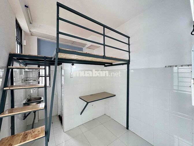 CHO THUÊ TRỌ GIÁ RẺ CÓ BAN CÔNG TRƯỜNG CHINH QUẬN 12