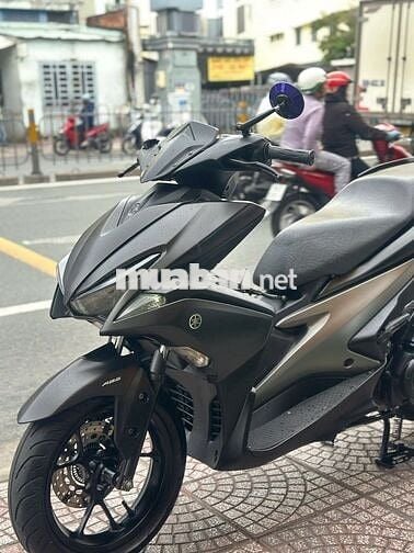 Yamaha NVX 155cc 2017 bs 59s2-73172