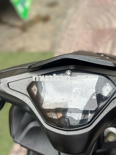 Yamaha NVX 155cc 2017 bs 59s2-73172
