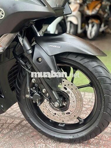 Yamaha NVX 155cc 2017 bs 59s2-73172