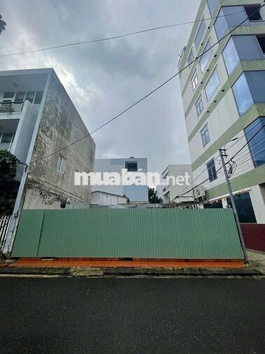Cần bán gấp lô góc An Nhơn 12, ngang 10m, phù hợp xây đầu tư