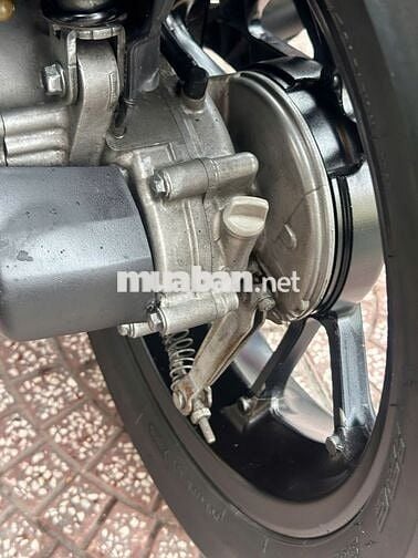 Yamaha NVX 155cc 2017 bs 59s2-73172