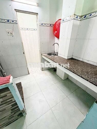 Nhà thuê Bình Trị Đông. Quận Bình Tân (2pn, 3wc) Dtsd 84m2