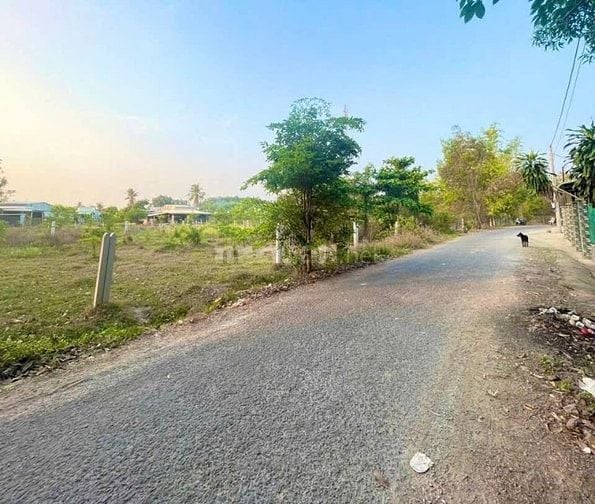 🚨 BÁN GẤP ĐẤT MT 5x24m – 690 TRIỆU – 2 KHÁCH HẸN XEM HÔM NAY, ƯU TIÊN