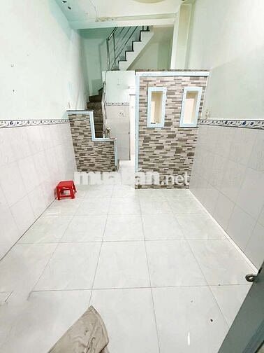 Nhà thuê Bình Trị Đông. Quận Bình Tân (2pn, 3wc) Dtsd 84m2