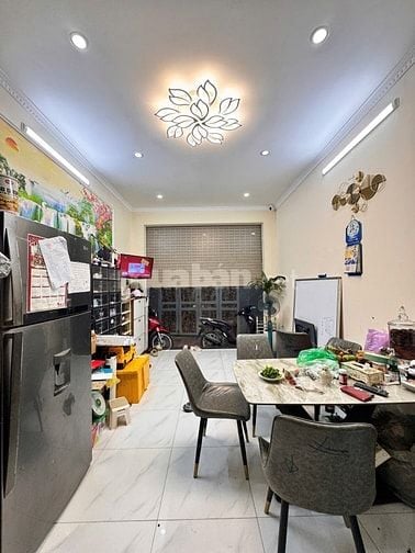 🏡 Bán nhà đẹp ngõ Thịnh Quang, phố Thái Thịnh 35m2 x5 tầng giá 8,5 tỷ