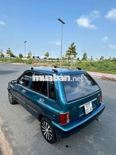 KIA CD5 PS siêu lành, bền