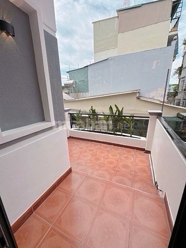 💥💥💥 TÂN BÌNH: NI SƯ HUỲNH LIÊN - HXH - BTCT 5 TẦNG - DT 17 Tr/Tháng