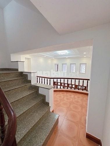 💥💥💥 TÂN BÌNH: NI SƯ HUỲNH LIÊN - HXH - BTCT 5 TẦNG - DT 17 Tr/Tháng
