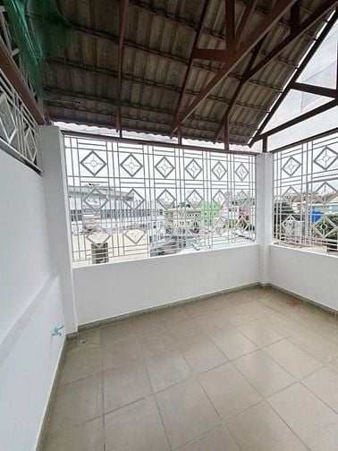 💥💥💥 TÂN BÌNH: NI SƯ HUỲNH LIÊN - HXH - BTCT 5 TẦNG - DT 17 Tr/Tháng