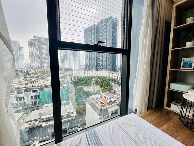 Em Việt Hàng Xóm Nhờ Tôi Bán Giúp Căn Hộ chung cư Sunshine city
