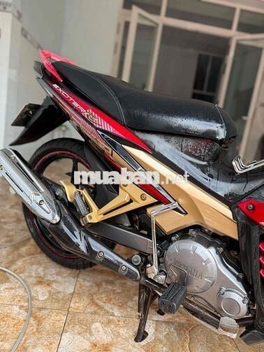 Yamaha Exciter 1S9A 2011 Đỏ