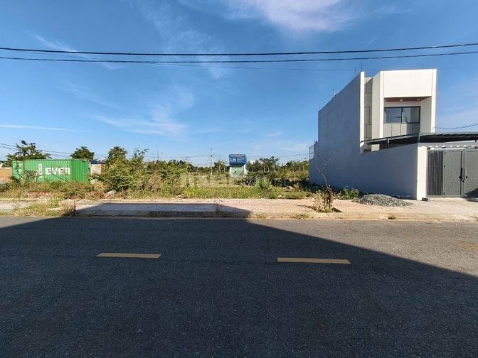 Bán Lô Đất Đầm Sen Hòa Xuân Giá Tốt Nhất Trên Thị Trường