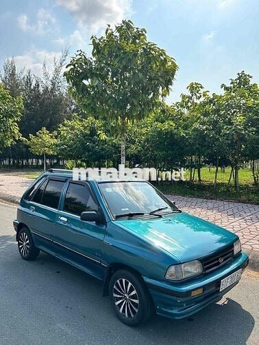KIA CD5 PS siêu lành, bền