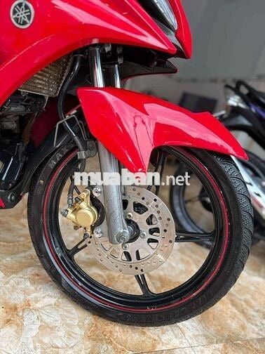 Yamaha Exciter 1S9A 2011 Đỏ