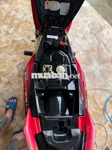 Yamaha Exciter 1S9A 2011 Đỏ