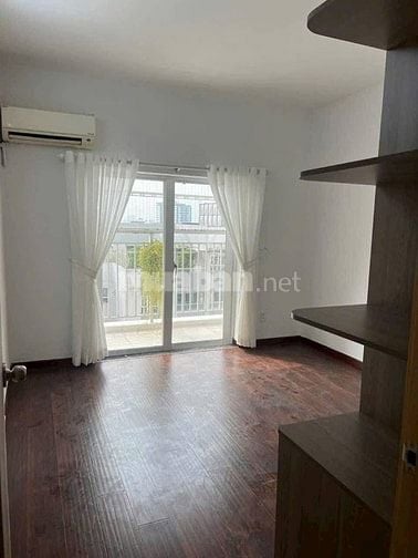 Topaz Home,- Phan Văn Hớn: Căn 2p ngủ-2wc rộng 85m2, giá 8tr/th