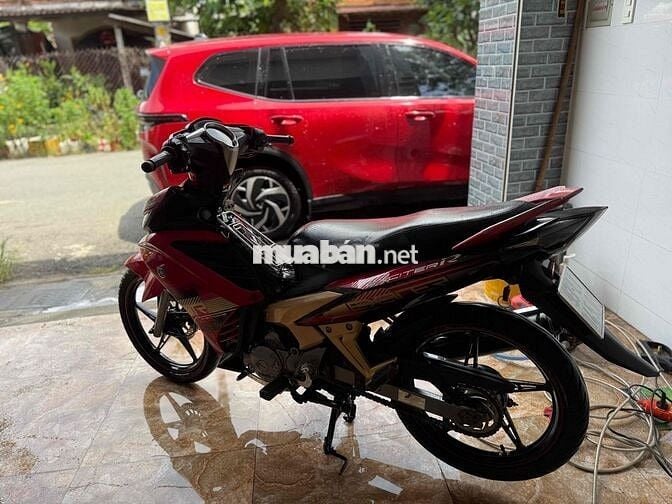 Yamaha Exciter 1S9A 2011 Đỏ