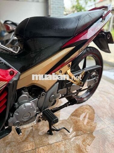 Yamaha Exciter 1S9A 2011 Đỏ