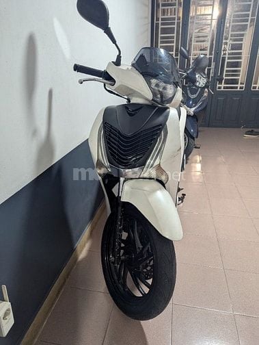 Honda SH150i đời 2013 đã chạy 123000km