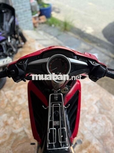 Yamaha Exciter 1S9A 2011 Đỏ